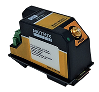 MX2033 3-Wire Driver
