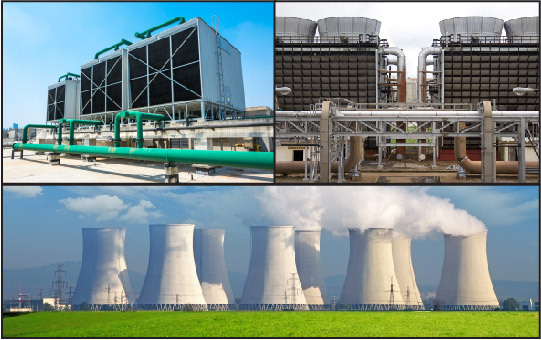 Cooling Tower