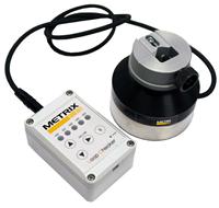 Details about   Metrix probe high voltage  744 30000V 