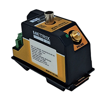 MX2034 4-20 mA Transmitter
