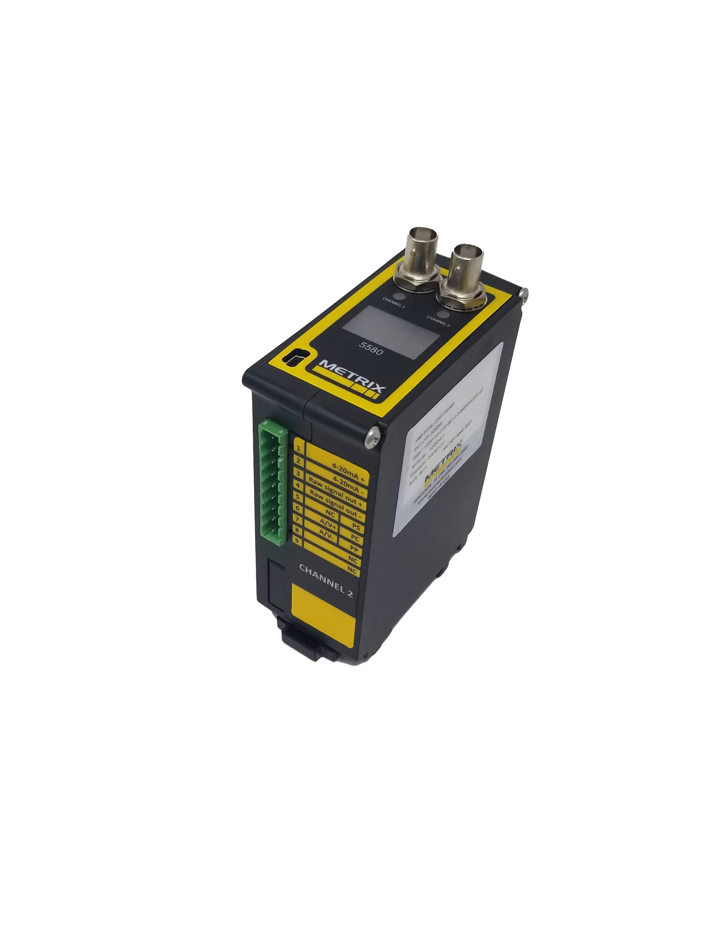 Metrix 5580 Smart Signal Conditioner
