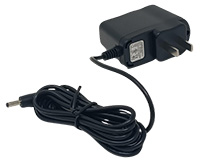 Mains Battery Charger for VM2800A and VM3800A