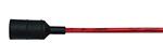 8978-111-XXXX Splashproof Cable Assembly, no armor