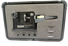 Digital Micrometer