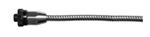 9334-211-XXXX-YYYY Standard Cable Assembly with stainless steel armor